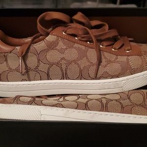 Coach Sneakers
